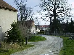 Náves