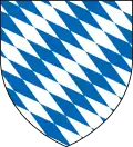 Staré Bavorsko – znak