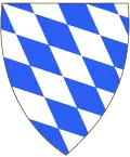 Znak Bavorska