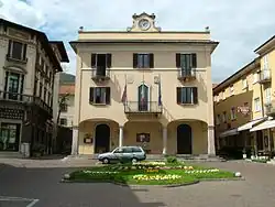 radnice