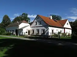 Bavorov, vodní elektrárna čp.294.jpg