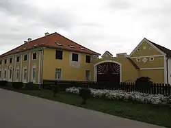Bavorovice, usedlost čp.38.jpg