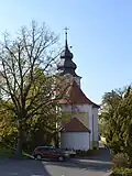 kněžiště