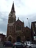 Kostel svatého Jana