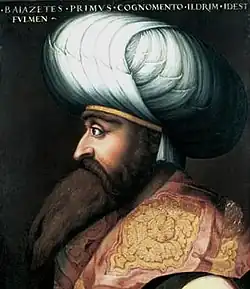 Portrét