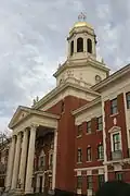 Baylor University - Waco,