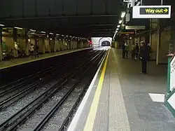 Bayswater