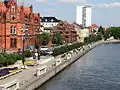 Nábřeží Brdy