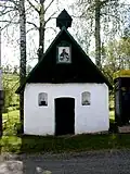Kaplička