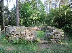 Bečov nad Teplou, popraviště (1).jpg