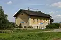 Bečov u Mostu