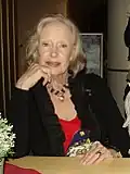 Beata Tyszkiewicz (2014)