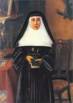 Portrét