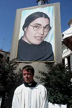 Portrét