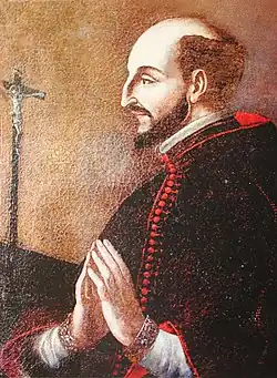 Portrét