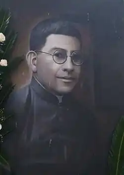 Portrét