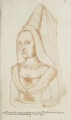 Portrét