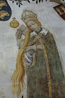 Portrét