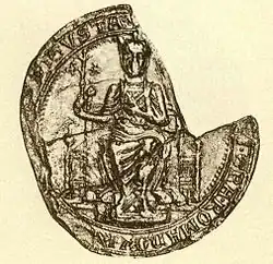 Portrét