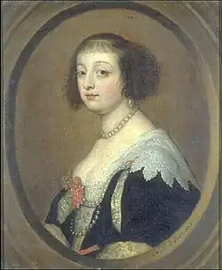 Portrét
