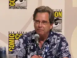 Beau Bridges 2009