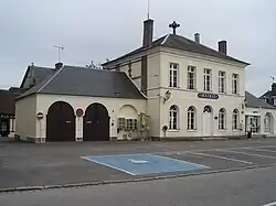 radnice