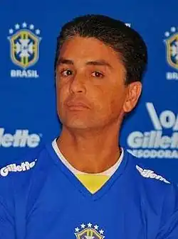 Bebeto