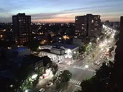 Centrum Beccaru