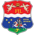 Bečej – znak