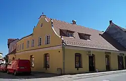 Bechyně, Široká čp 25.jpg