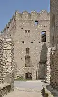 Severní palác