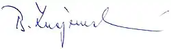 Podpis