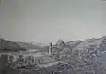 Pohled na město (před 1895)