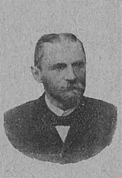 Bedřich Kancnýř