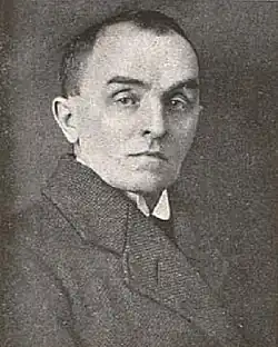 Bedřich Machulka