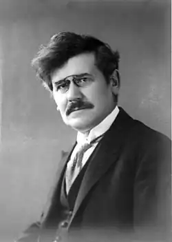 Bedřich Macků