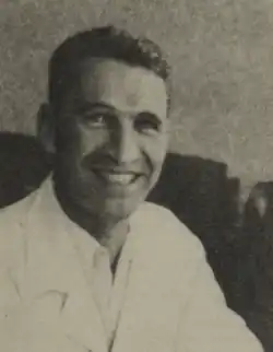 MUDr. Bedřich Placák (časopis Československý voják, 1970)