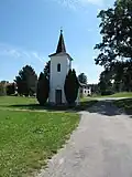 Kaplička