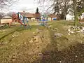 Dětské hřiště