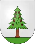 Bedano – znak