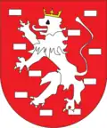 Panství Bedbur