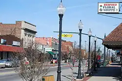 Broadway Avenue