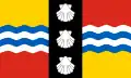 Bedfordshire – vlajka