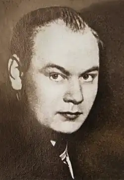 Bedřich Koula