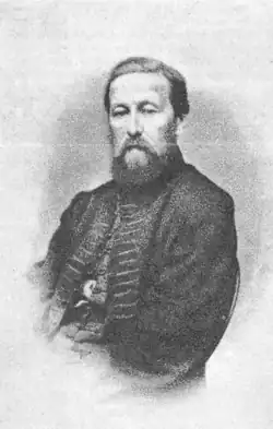 Bedřich Moser