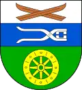 Znak obce Bedřichov