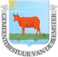 Beemster – znak