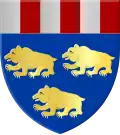 Beernem – znak