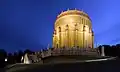 Síň osvobození Kelheim (Befreiungshalle)