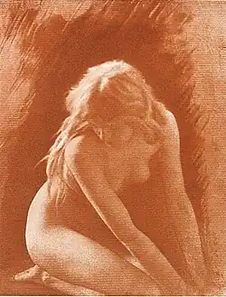 Magdeleine